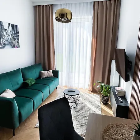 Ds Apartamenty Jasminowa Zator Zewnętrze zdjęcie