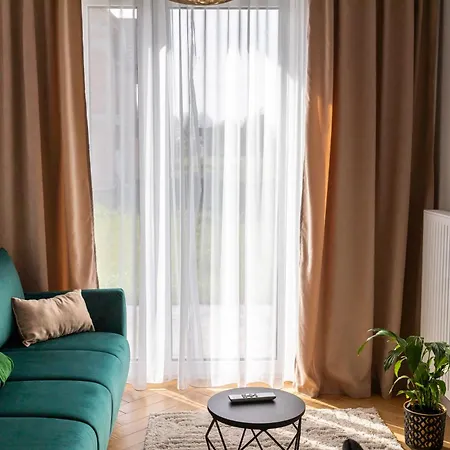 Ds Apartamenty Jasminowa Zator Zewnętrze zdjęcie