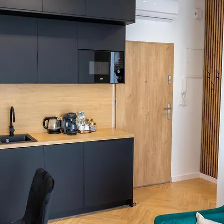Ds Apartamenty Jasminowa Zator Zewnętrze zdjęcie