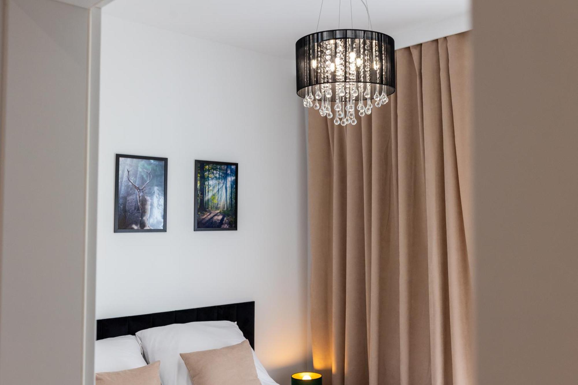 Ds Jasminowa Apartment Zator