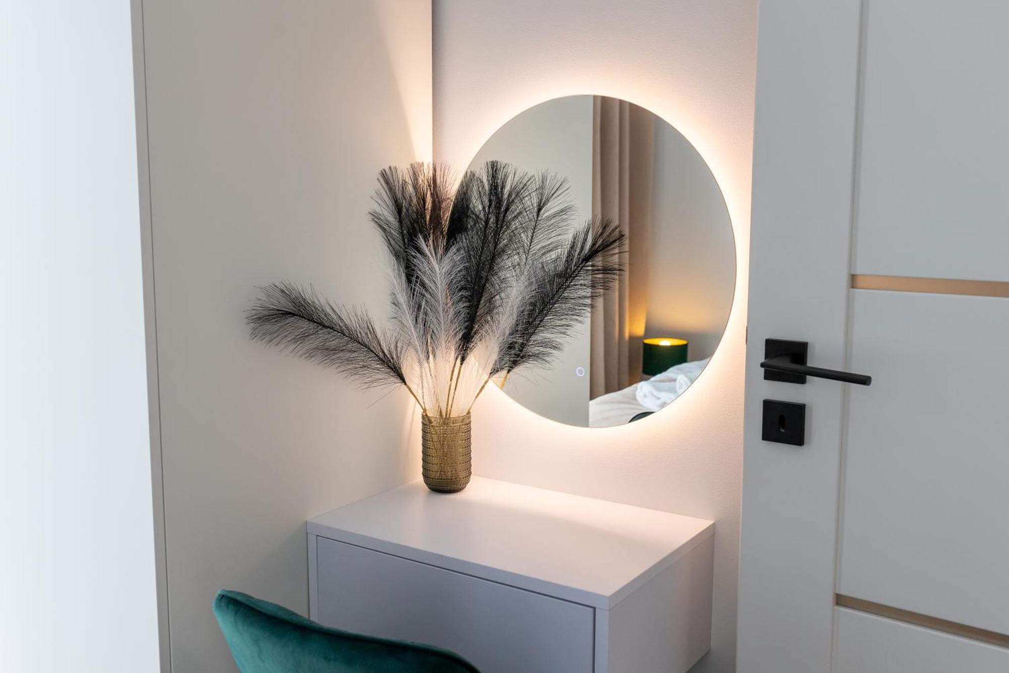 Apartment Ds Jasminowa *