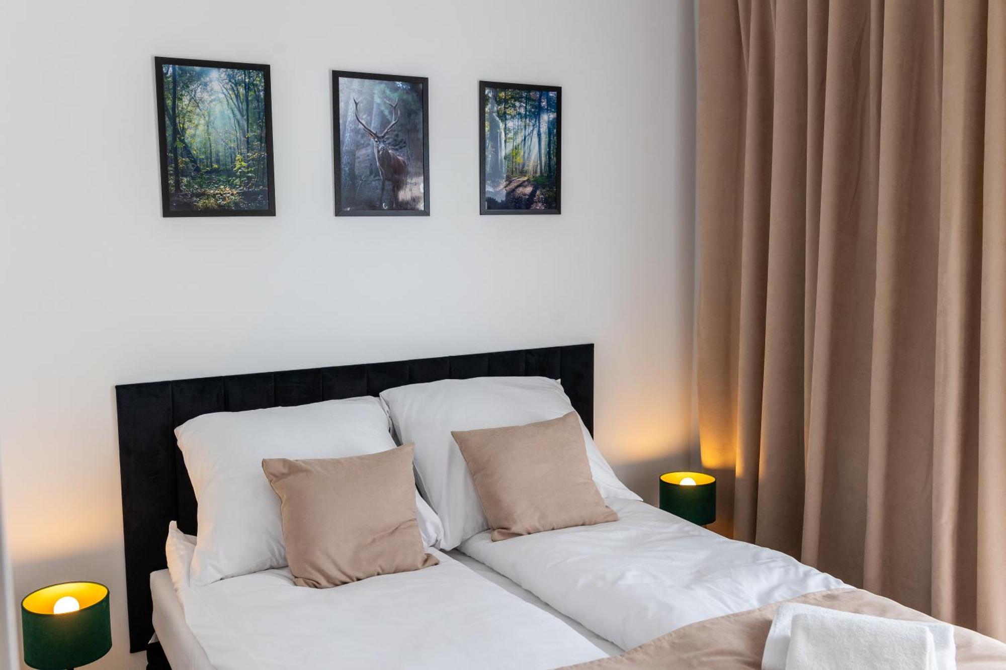 Apartment Ds Jasminowa *