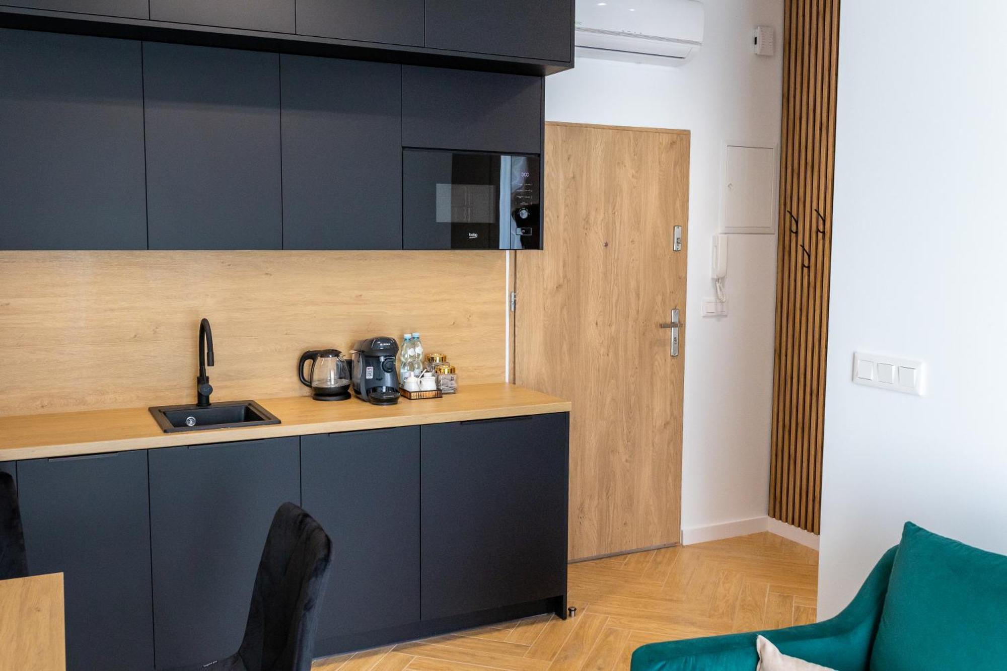 Ds Jasminowa Apartment *