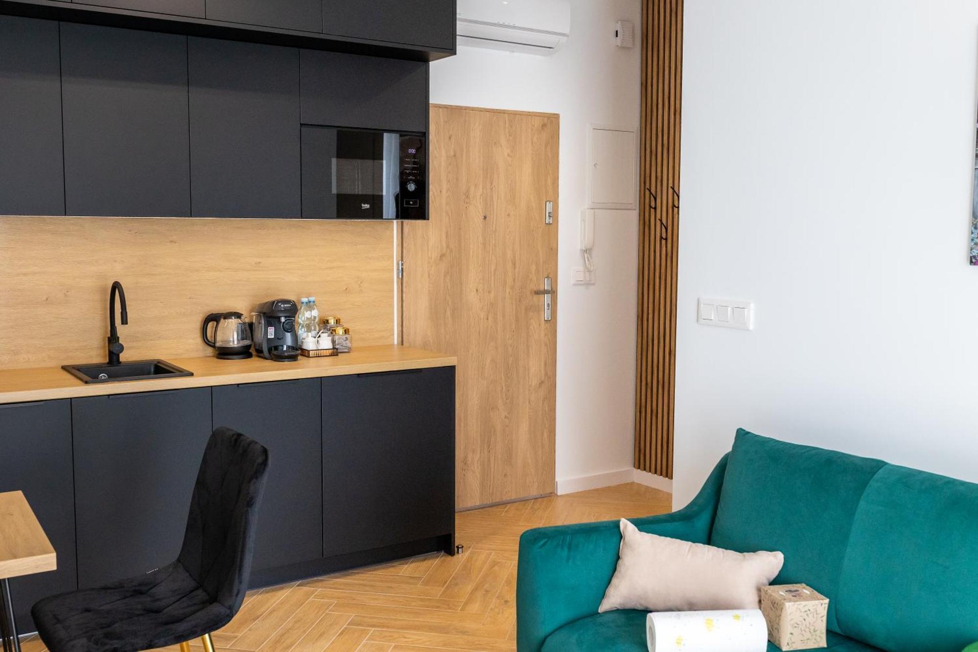 Apartment Ds Jasminowa Zator