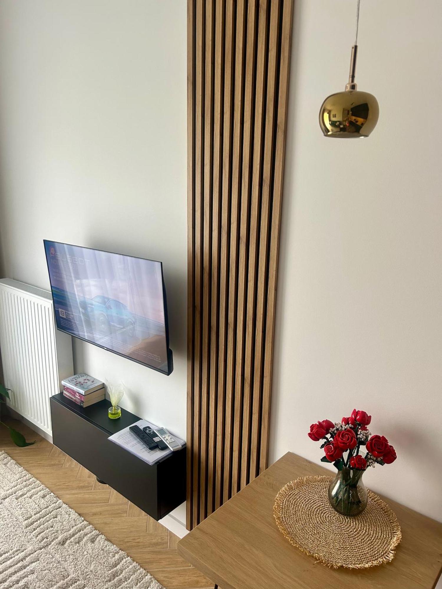 Ds Jasminowa Apartment Zator